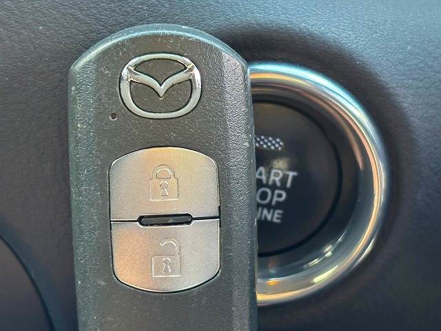 マツダ CX-5の画像10