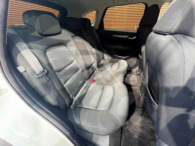 マツダ CX-5の画像12