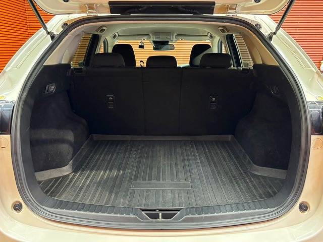 マツダ CX-5の画像13