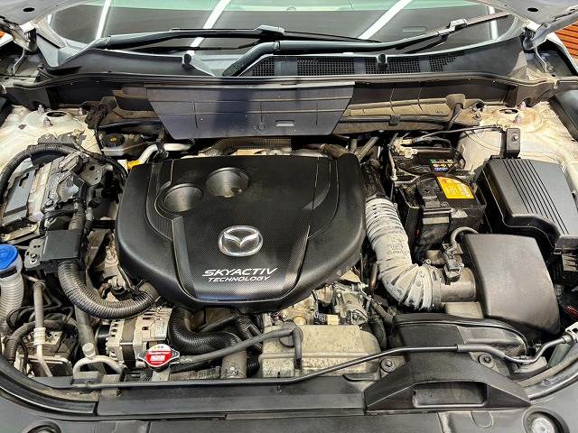 マツダ CX-5の画像14