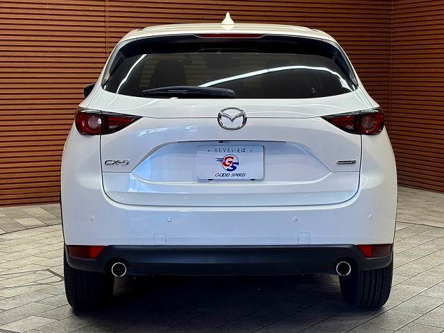 マツダ CX-5の画像16