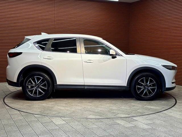 マツダ CX-5の画像17