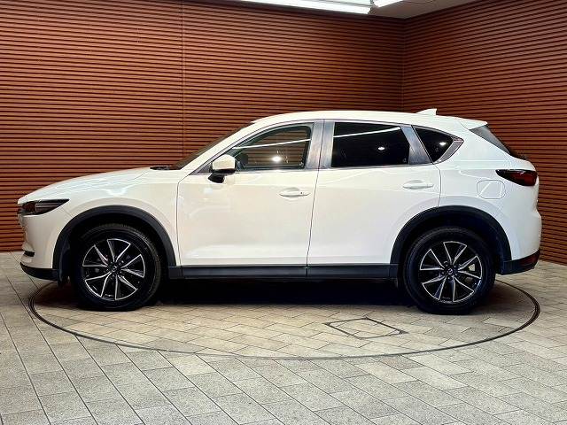 マツダ CX-5の画像18