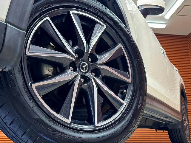マツダ CX-5の画像19
