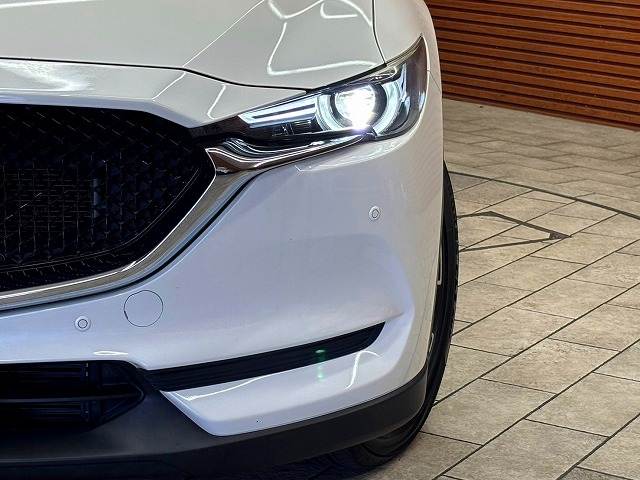 マツダ CX-5の画像20