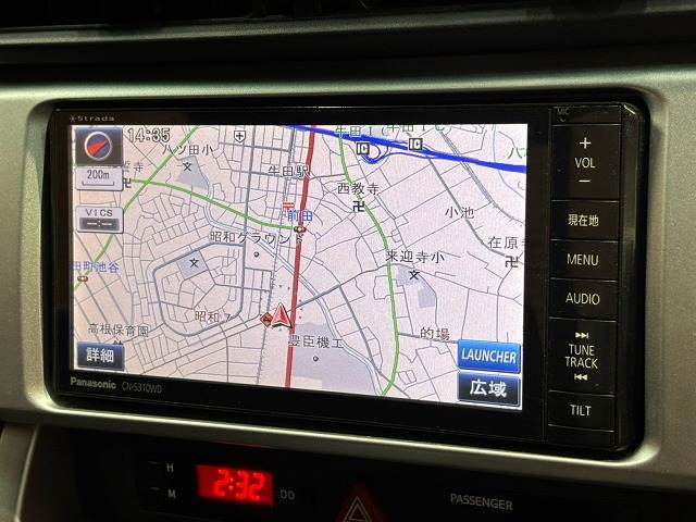 BRZS 内装他
