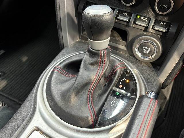 スバル BRZの画像8