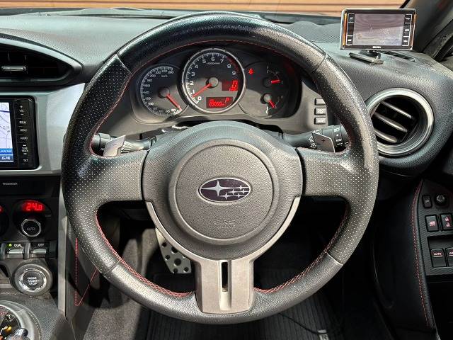 スバル BRZの画像9