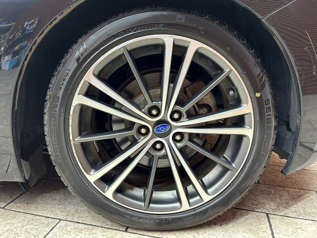 スバル BRZの画像10