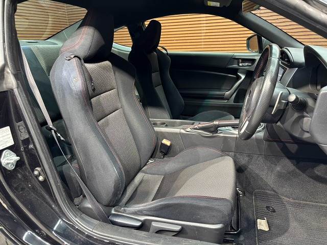 スバル BRZの画像11