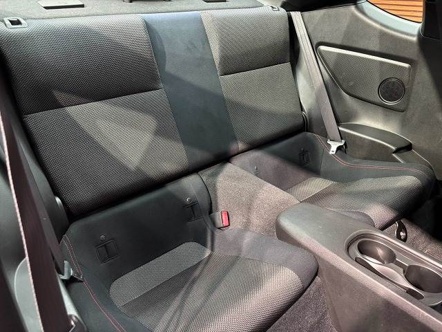 スバル BRZの画像12