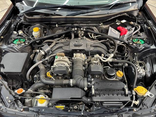 スバル BRZの画像14