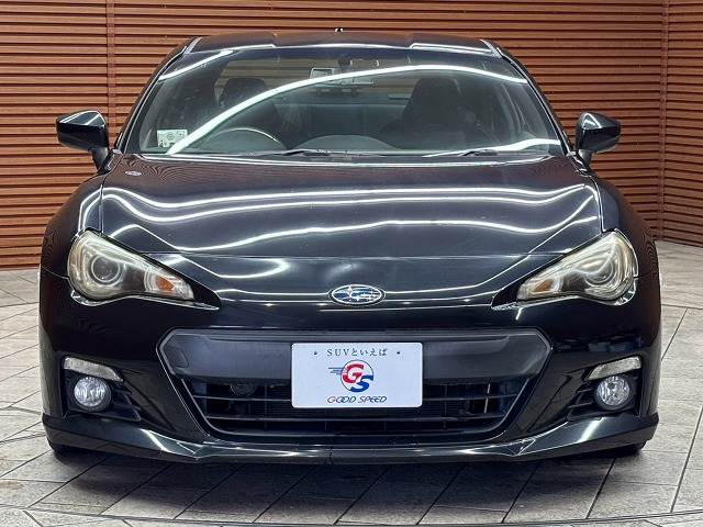 スバル BRZの画像15