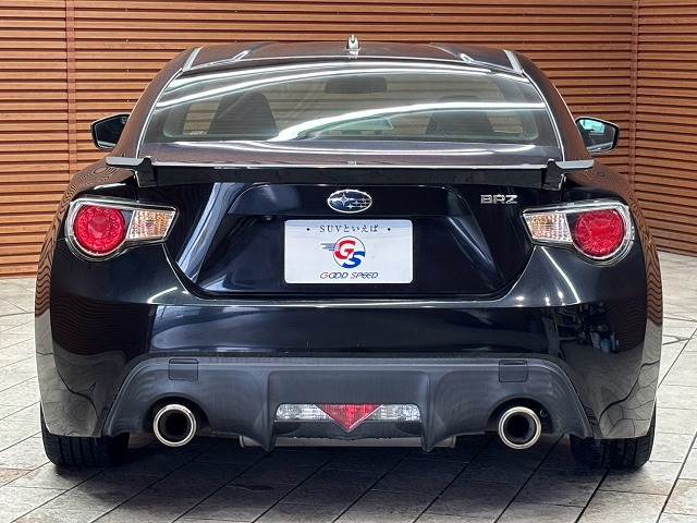 スバル BRZの画像16