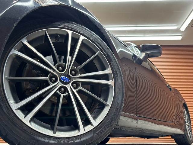 スバル BRZの画像19