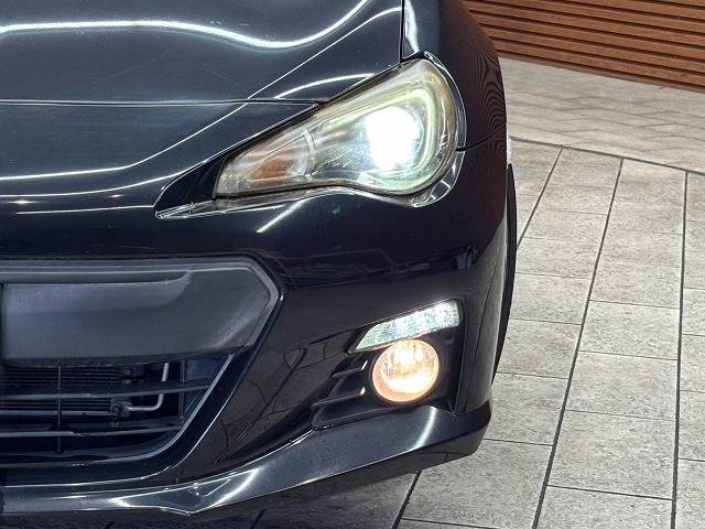 スバル BRZの画像20