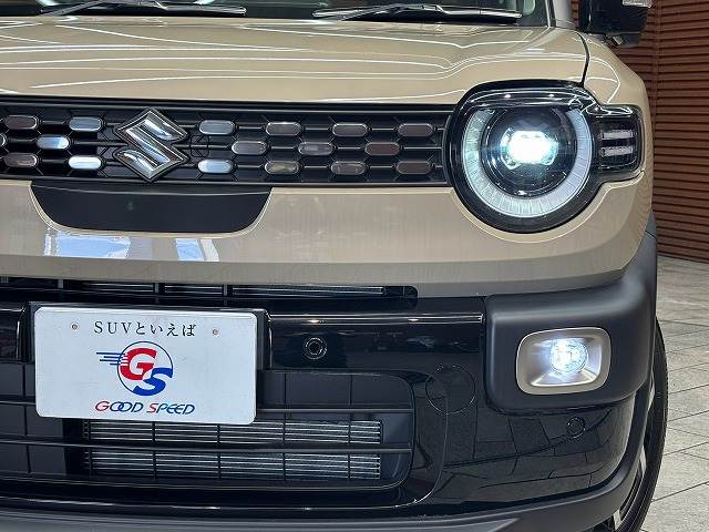 スズキ クロスビーの画像19