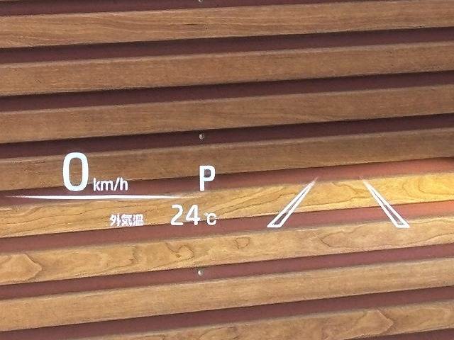 トヨタ ハリアーの画像8