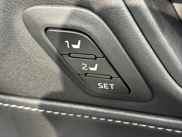 トヨタ ハリアーの画像9