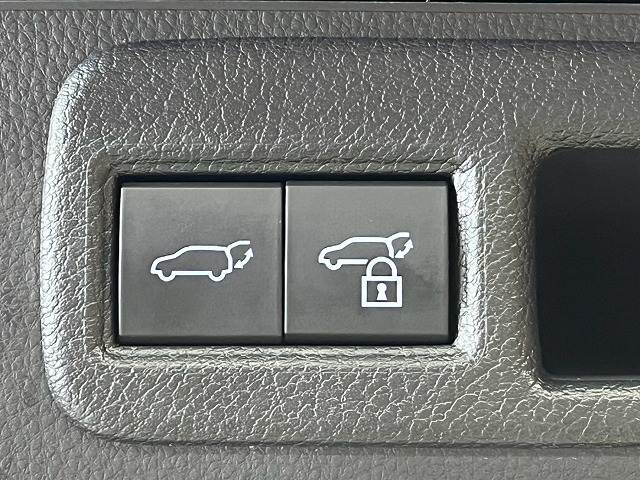 トヨタ ハリアーの画像9