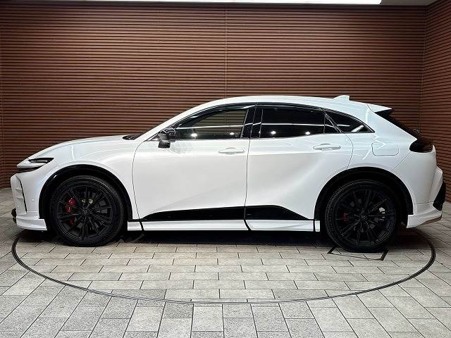 トヨタ クラウンスポーツの画像18