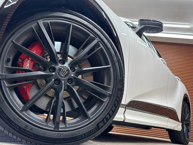 トヨタ クラウンスポーツの画像19