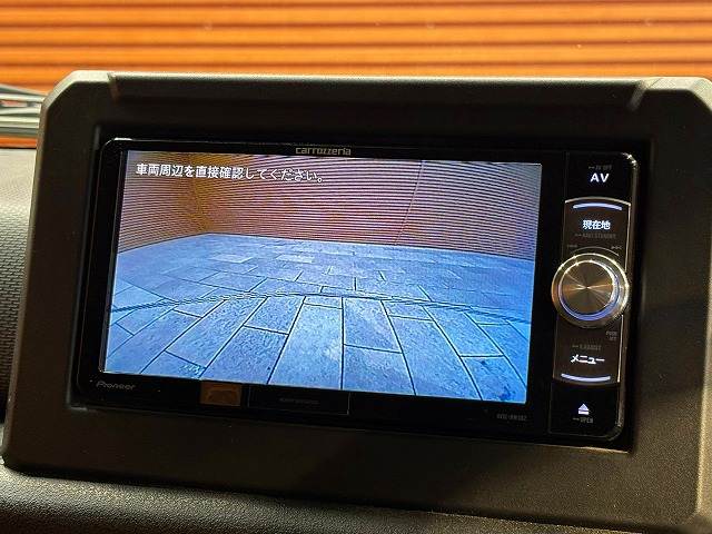 ジムニーXL 内装他