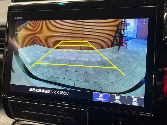 ステップワゴン□e:HEV SPADA G Honda SENSING 内装他