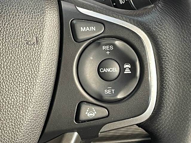 ステップワゴン□e:HEV SPADA G Honda SENSING 内装他
