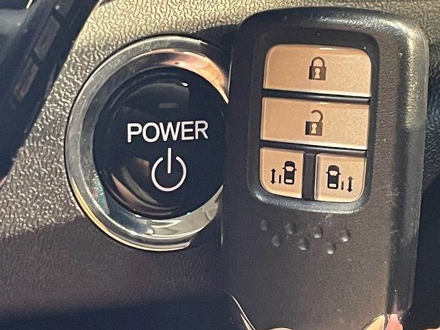 ホンダ ステップワゴンの画像9