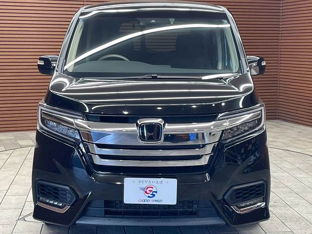 ホンダ ステップワゴンの画像15
