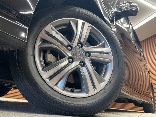 ホンダ ステップワゴンの画像19