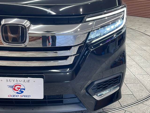 ホンダ ステップワゴンの画像20
