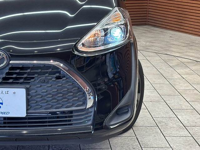 トヨタ&nbsp;シエンタの画像20