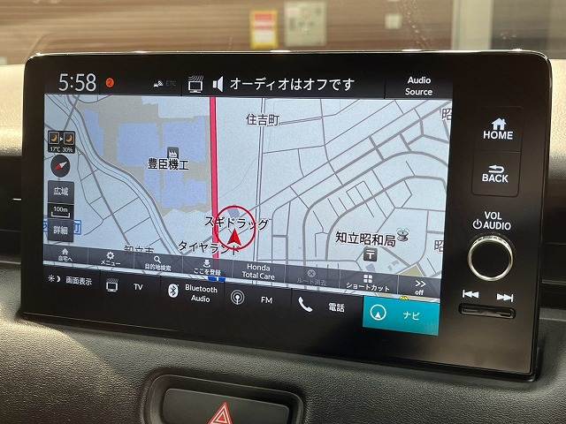 ホンダ&nbsp;ヴェゼルの画像3