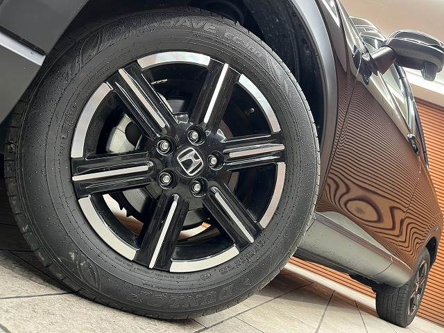 ホンダ&nbsp;ヴェゼルの画像14