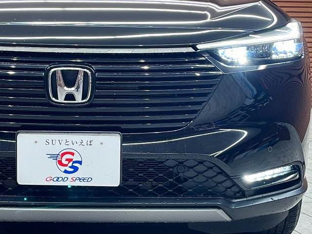 ホンダ&nbsp;ヴェゼルの画像19