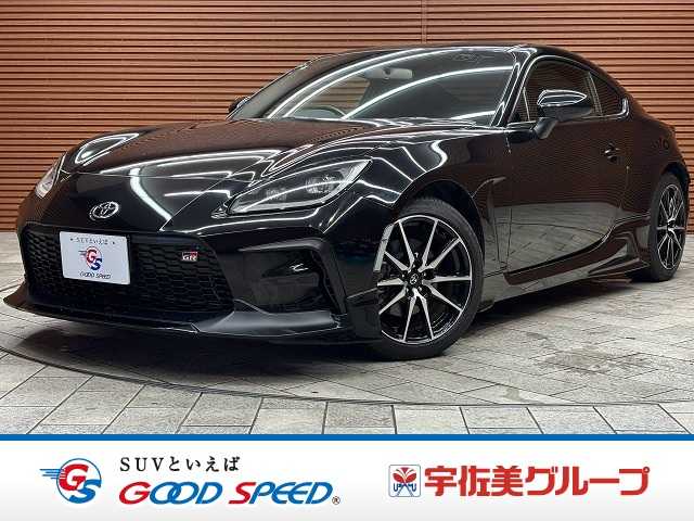 トヨタ&nbsp;GR86の画像1