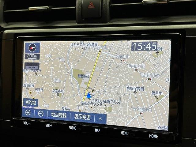 トヨタ&nbsp;GR86の画像3