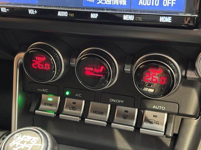 トヨタ&nbsp;GR86の画像8