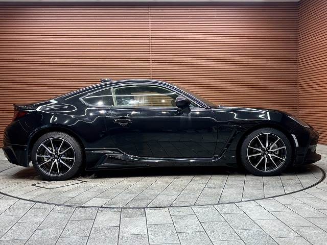 トヨタ&nbsp;GR86の画像17