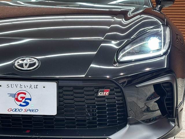トヨタ&nbsp;GR86の画像19