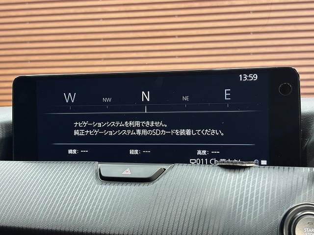 CX-60XD S Package 内装他
