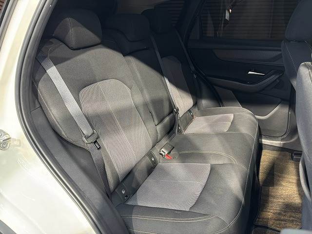 マツダ&nbsp;CX-60の画像12