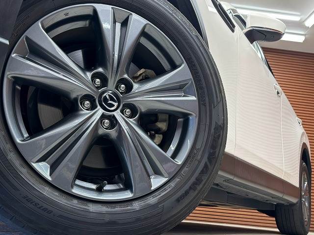 マツダ&nbsp;CX-60の画像14