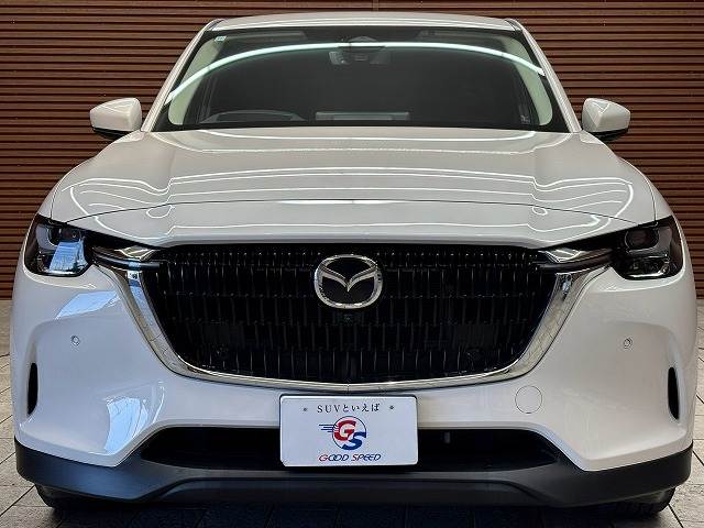 マツダ&nbsp;CX-60の画像15