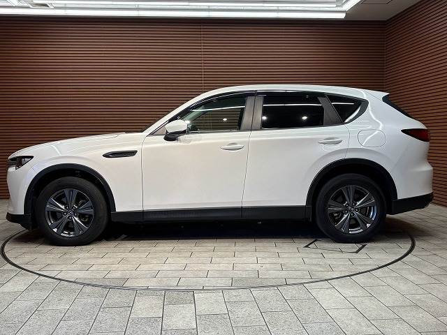 マツダ&nbsp;CX-60の画像18