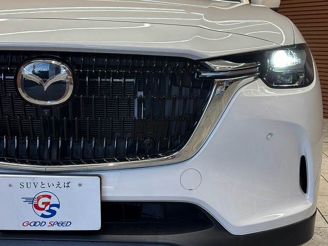 マツダ&nbsp;CX-60の画像19