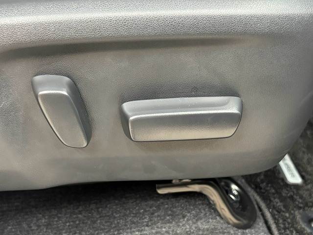 トヨタ ランドクルーザーFJの画像8
