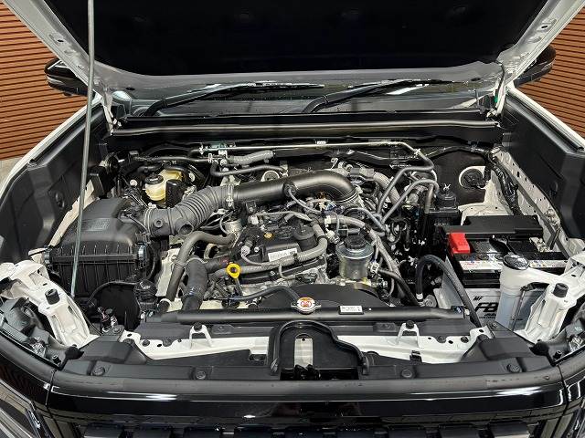 トヨタ ランドクルーザーFJの画像14